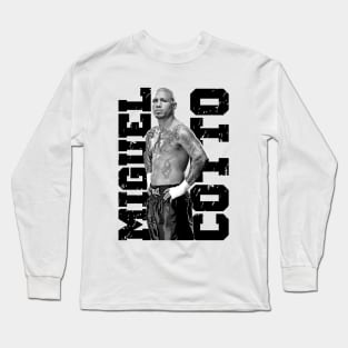 Cotto Long Sleeve T-Shirt